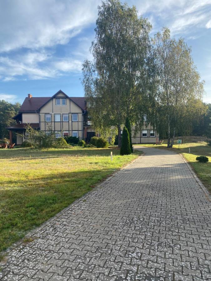 Hotel Kos Kosobudz Eksteriør bilde