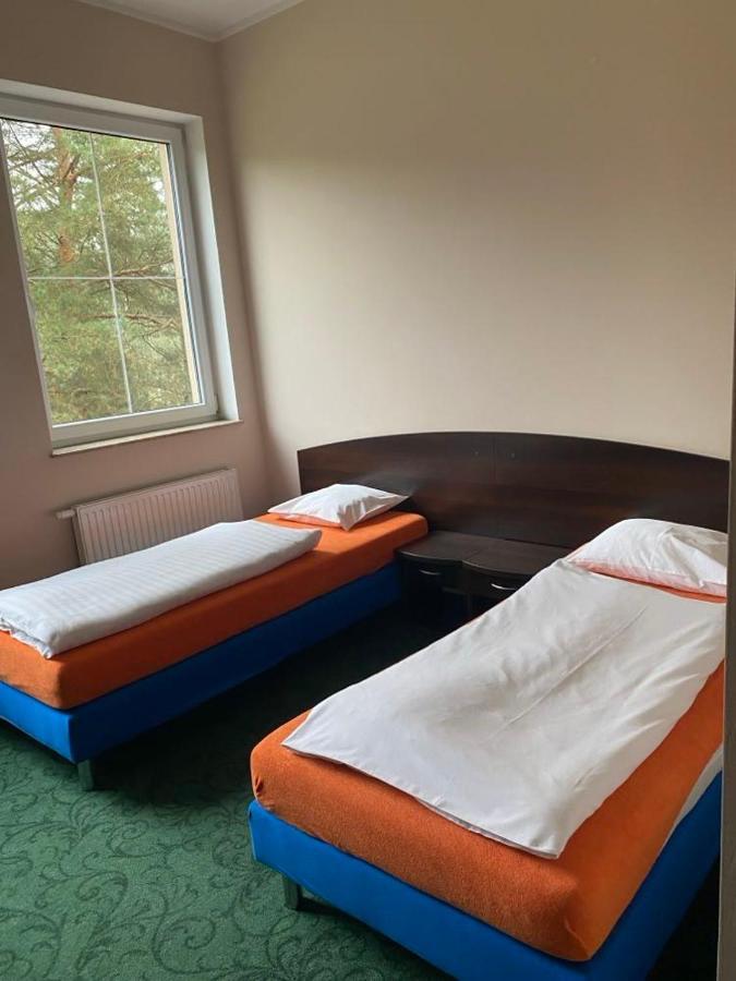 Hotel Kos Kosobudz Eksteriør bilde