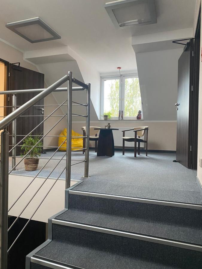Hotel Kos Kosobudz Eksteriør bilde