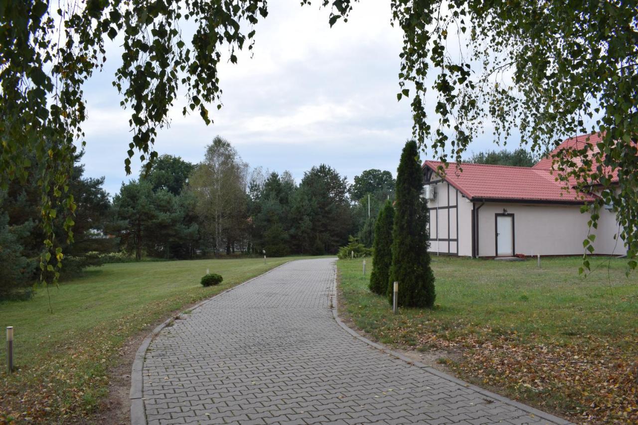 Hotel Kos Kosobudz Eksteriør bilde