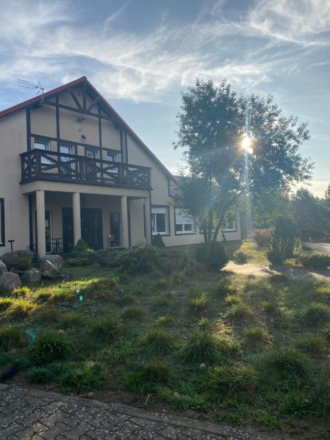 Hotel Kos Kosobudz Eksteriør bilde