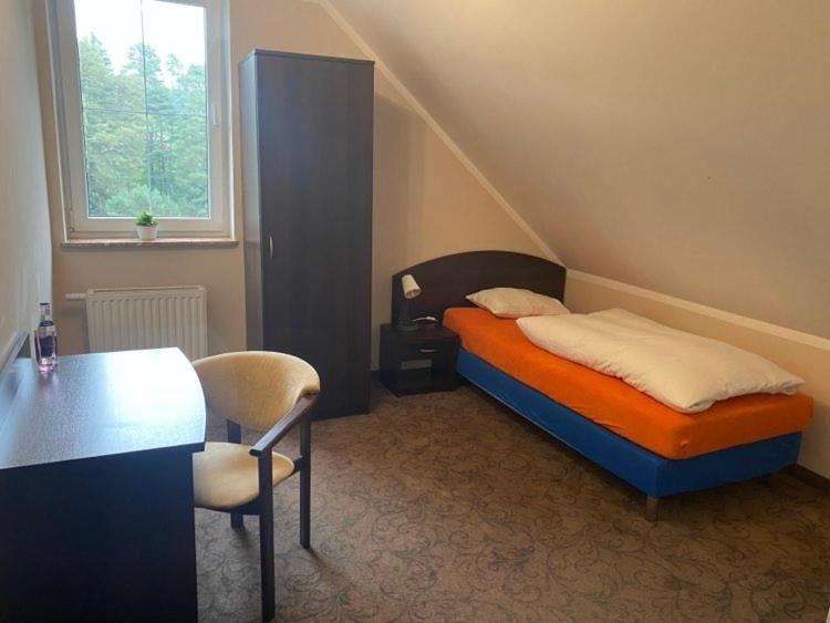 Hotel Kos Kosobudz Eksteriør bilde