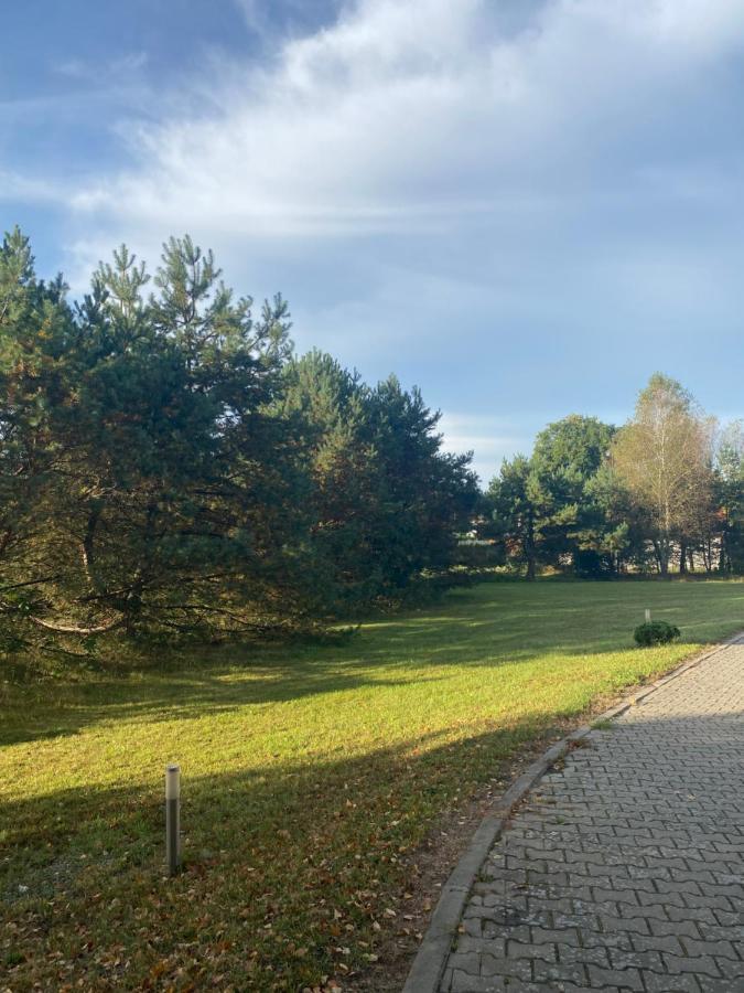 Hotel Kos Kosobudz Eksteriør bilde