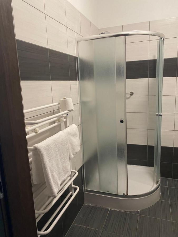Hotel Kos Kosobudz Eksteriør bilde