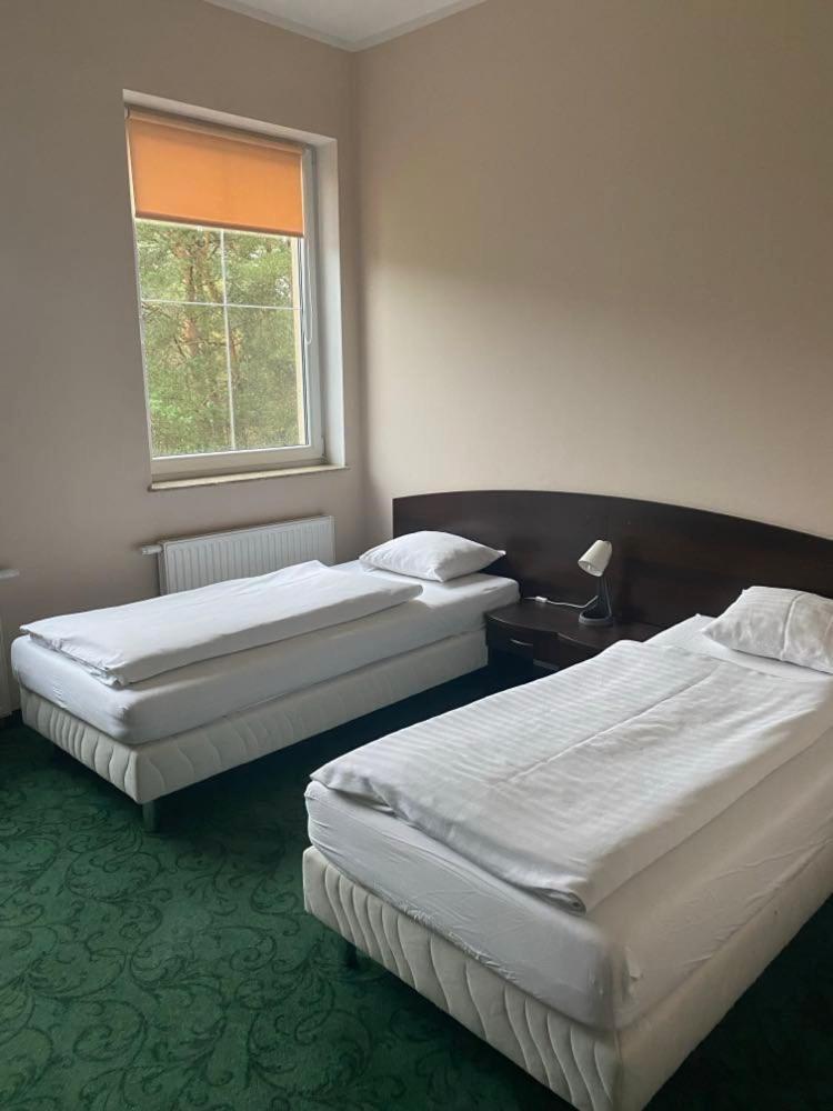 Hotel Kos Kosobudz Eksteriør bilde
